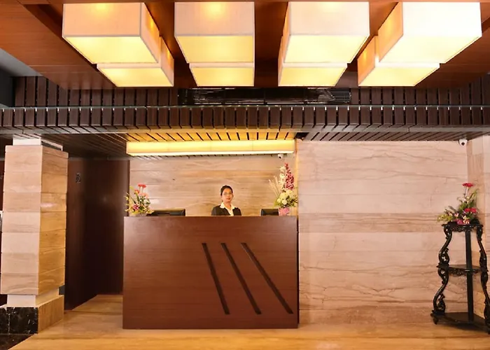 Visitel - A Boutique Hotel Kolkata
