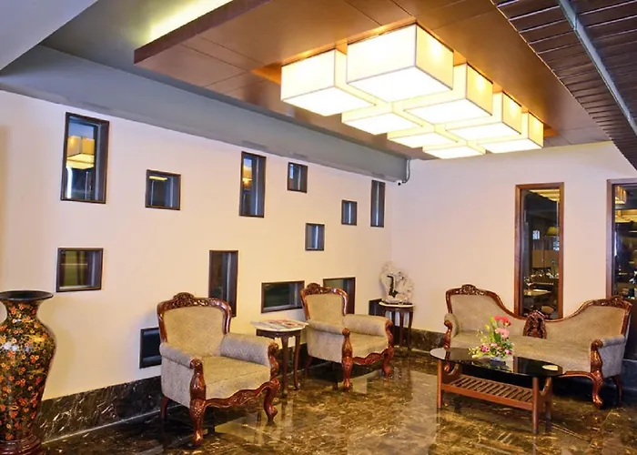 Visitel - A Boutique Hotel Kolkata